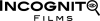 Incognito Films studio logo