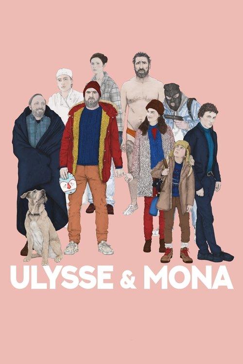 Ulysse et Mona filmas online