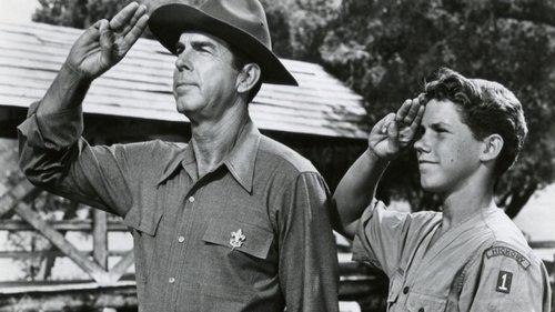 Follow Me, Boys! filmas žiurėti online