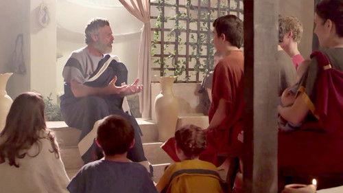 Polikarpas filmas žiurėti online