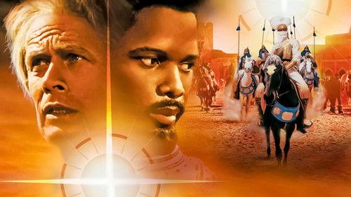 The Long Ships filmas žiurėti online