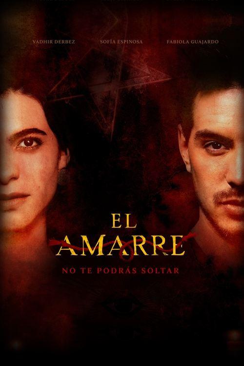 El Amarre filmas online