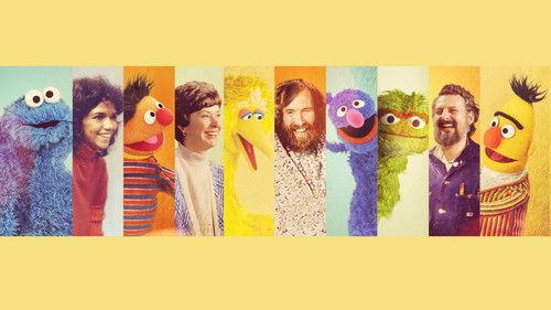 Street Gang: How We Got to Sesame Street filmas žiurėti online