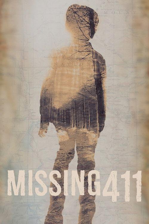 Missing 411 filmas online