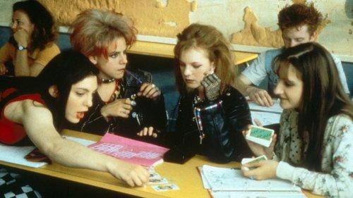 Life Doesn't Scare Me filmas žiurėti online