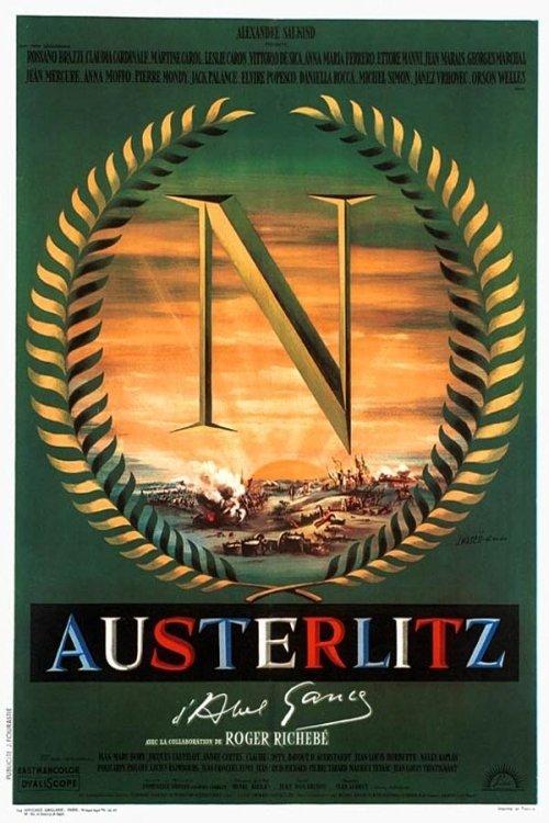 Austerlitz filmas online