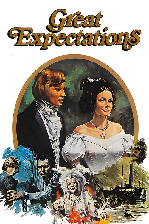 Great Expectations filmas online