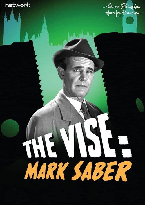 Mark Saber filmas online