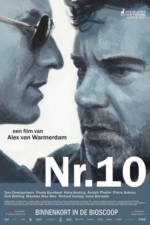 Nr. 10 filmas online