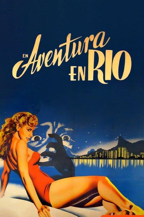Adventure in Rio filmas online