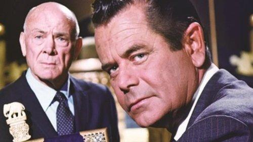 The Brotherhood of the Bell filmas žiurėti online