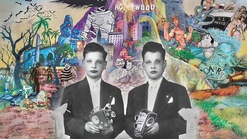 It Came from Kuchar filmas žiurėti online