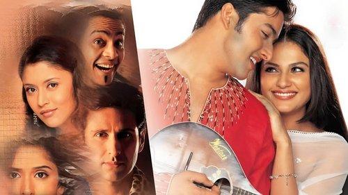 Muskaan filmas žiurėti online