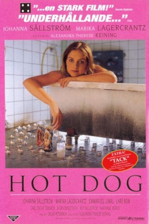 Hot Dog filmas online
