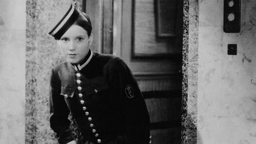 The Page from the Dalmasse Hotel filmas žiurėti online