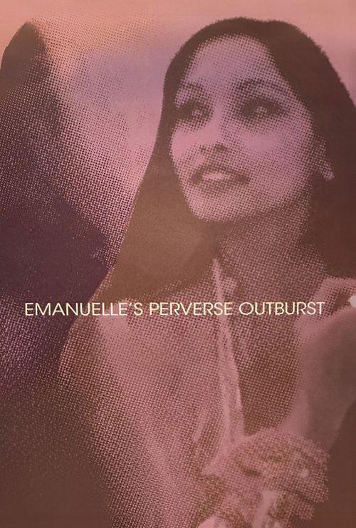 Emanuelle's Perverse Outburst filmas online