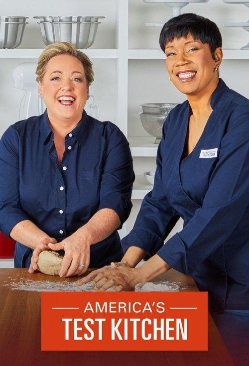 America's Test Kitchen filmas online