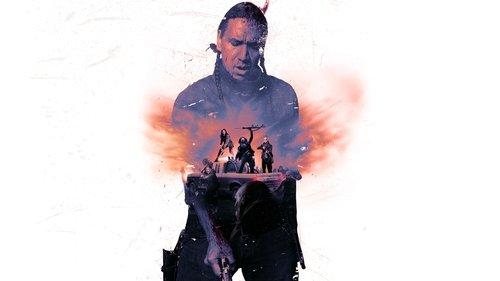Blood Quantum filmas žiurėti online