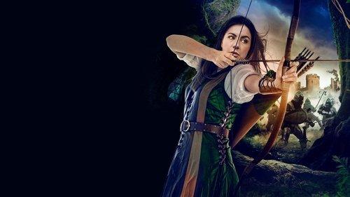 The Adventures of Maid Marian filmas žiurėti online