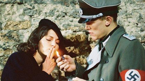 Vilniaus getas filmas žiurėti online