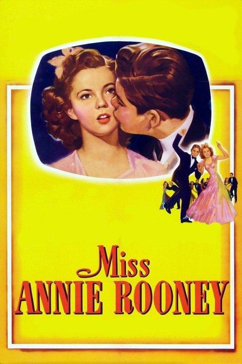 Miss Annie Rooney filmas online