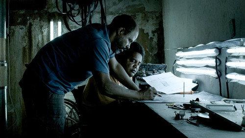 Branco Sai, Preto Fica filmas žiurėti online