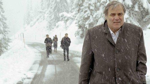 Der Architekt filmas žiurėti online