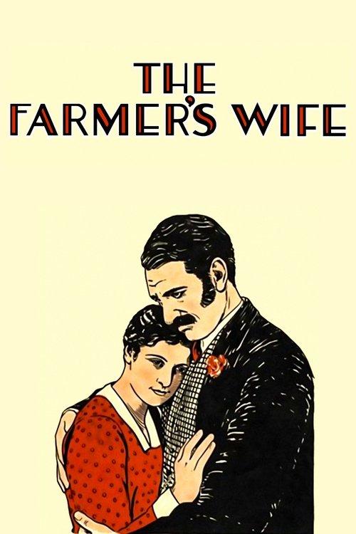 The Farmer's Wife filmas online