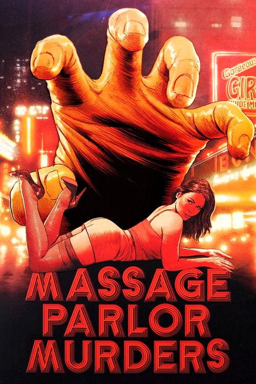 Massage Parlor Murders filmas online