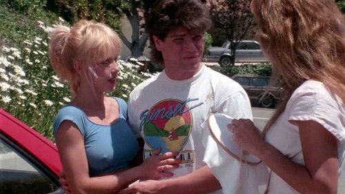 Deadly Embrace filmas žiurėti online