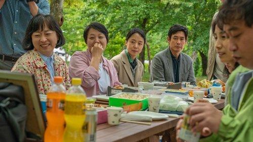 Birthday filmas žiurėti online