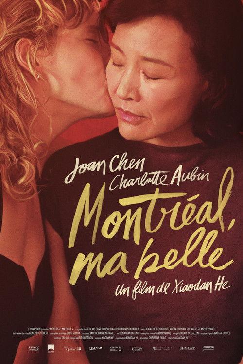 Montréal, ma belle filmas online