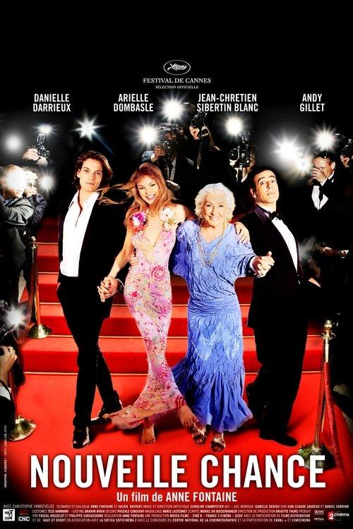 Nouvelle chance filmas online