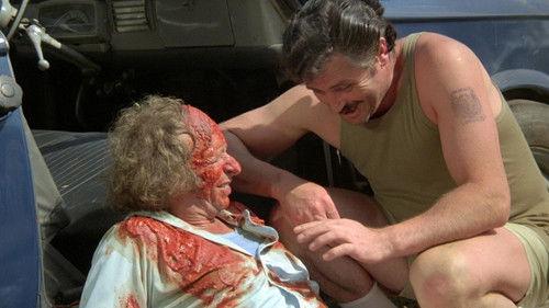 La Carapate filmas žiurėti online