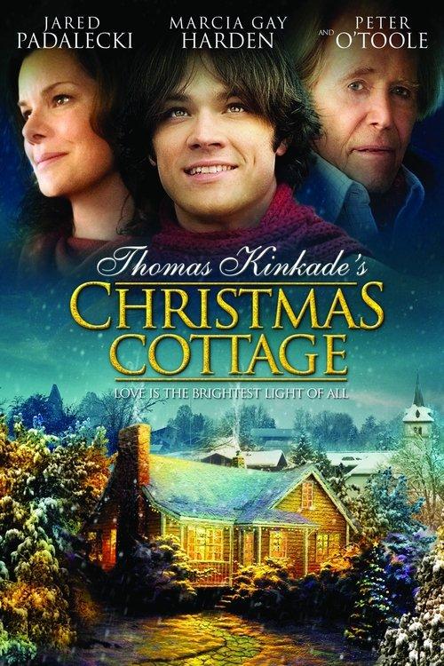 Christmas Cottage filmas online