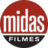 Midas Filmes studio logo