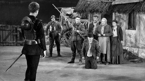 Mother Courage and Her Children filmas žiurėti online