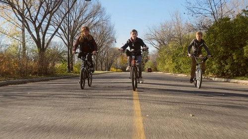 The Adventure Club filmas žiurėti online