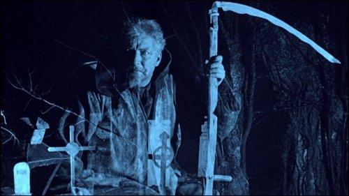 Körkarlen filmas žiurėti online