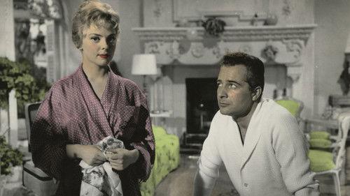 A Certain Smile filmas žiurėti online