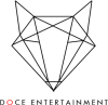 Doce Entertainment studio logo