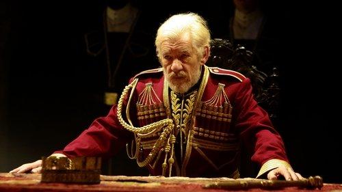 King Lear filmas žiurėti online