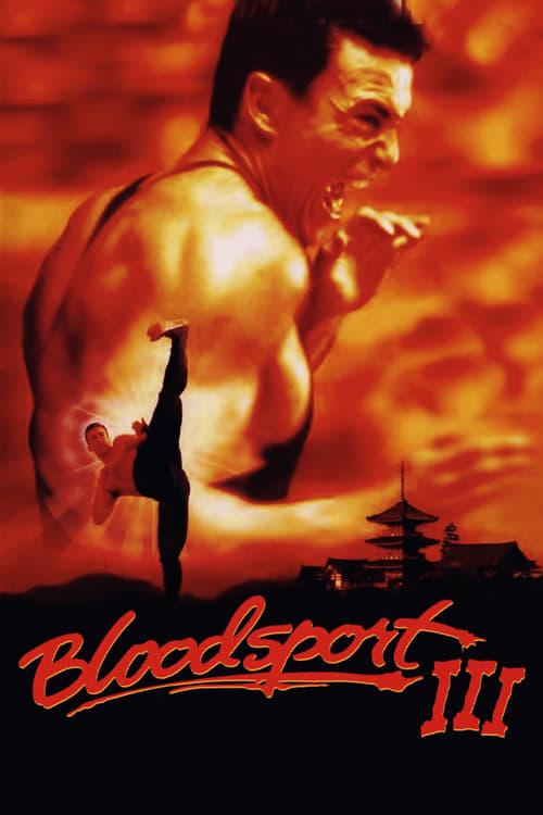 Bloodsport III filmas online