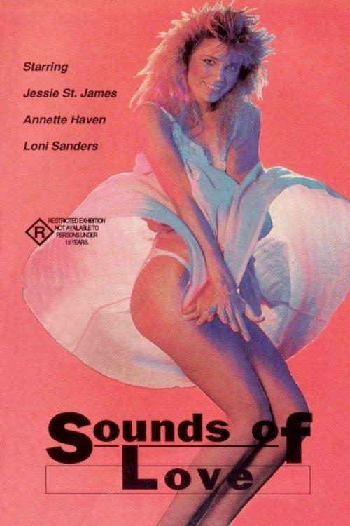 Sounds Of Love filmas online