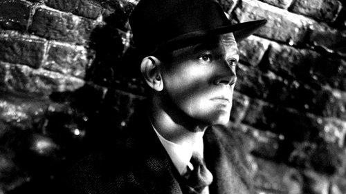 Shadowing the Third Man filmas žiurėti online