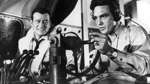 The High and the Mighty filmas žiurėti online