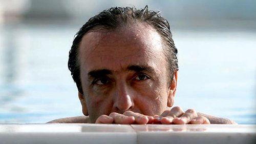 The Caiman filmas žiurėti online