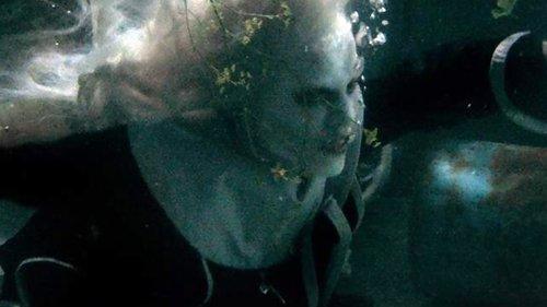 La monja filmas žiurėti online