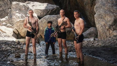 Do Not Hesitate filmas žiurėti online