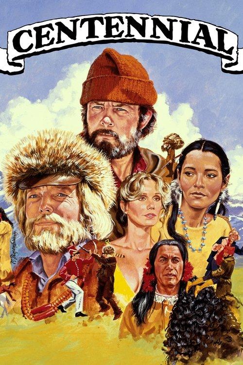 Centennial filmas online